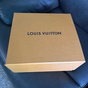 LV Boots